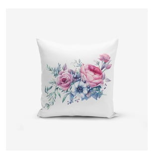Povlak na polštář Minimalist Cushion Covers Nunea, 45 x 45 cm