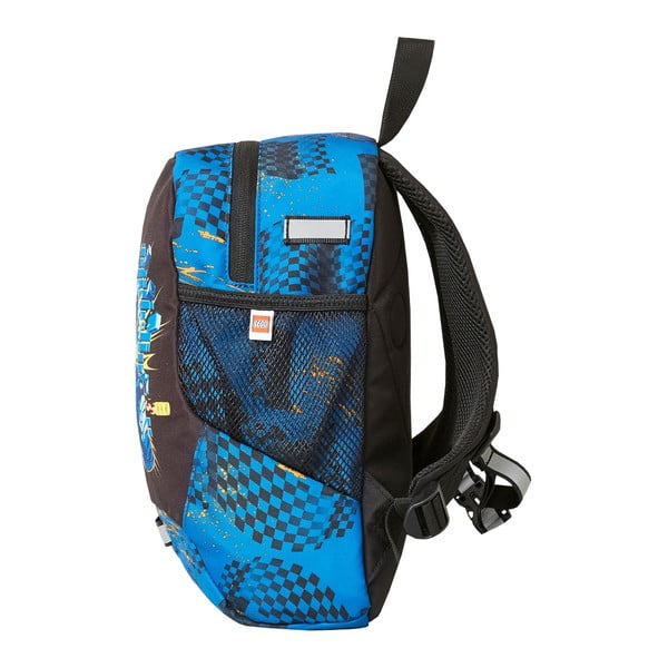 Dětský batoh 10 l City Go Big – LEGO®-image-1