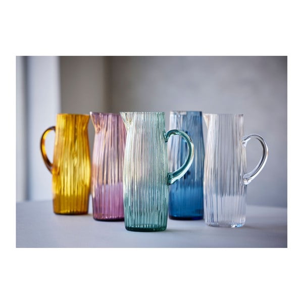 Skleněný džbán Kusintha - Bitz-image-3