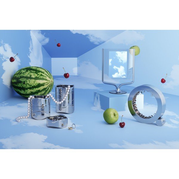 Stojan na šperky Ferris – Umbra-image-3