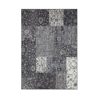 Šedý koberec 290x200 cm Kirie - Hanse Home