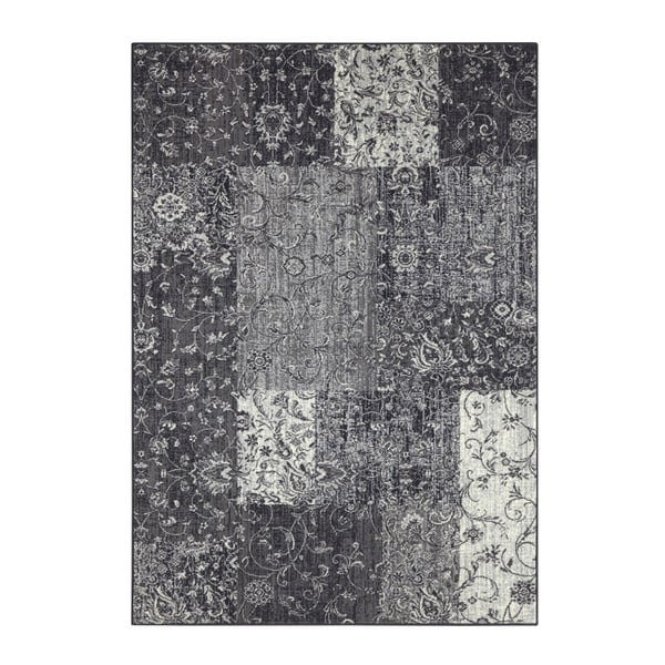 Šedý koberec 170x120 cm Kirie - Hanse Home