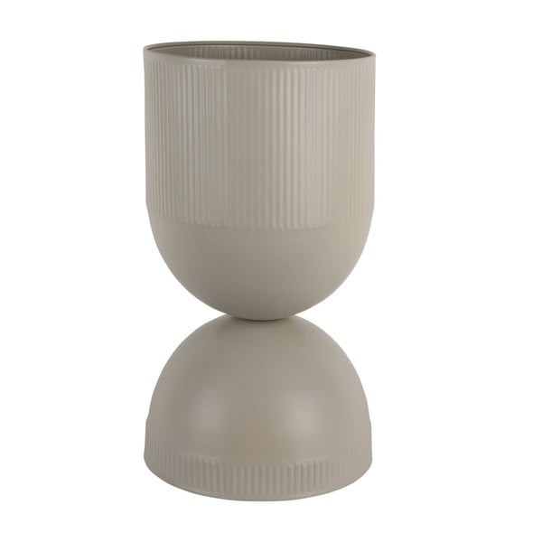 Kovový obal na květináč ø 25,5 cm Tonar  – PT LIVING