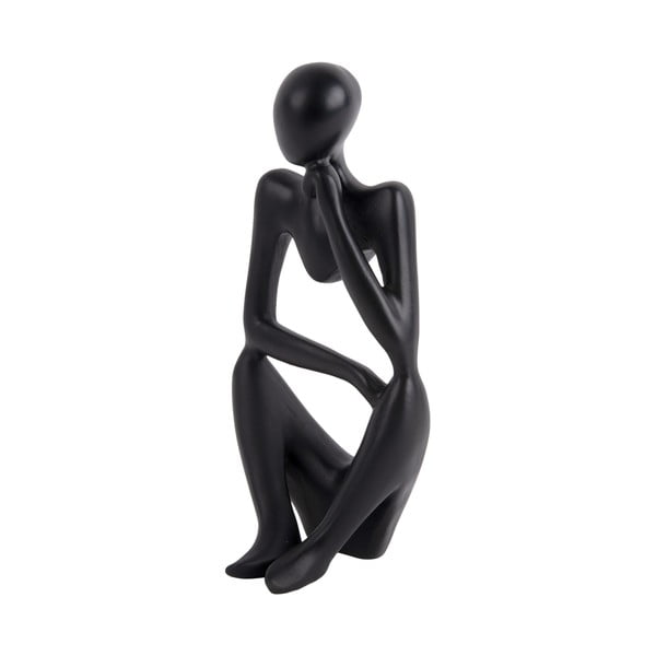 Soška z polyresinu Wondering   – PT LIVING-image-2