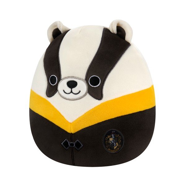 Plyšová hračka Harry Potter Hufflepuff – SQUISHMALLOWS-image-1