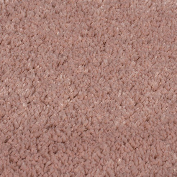 Růžový koberec z recyklovaných vláken 160x230 cm Sheen – Flair Rugs-image-3