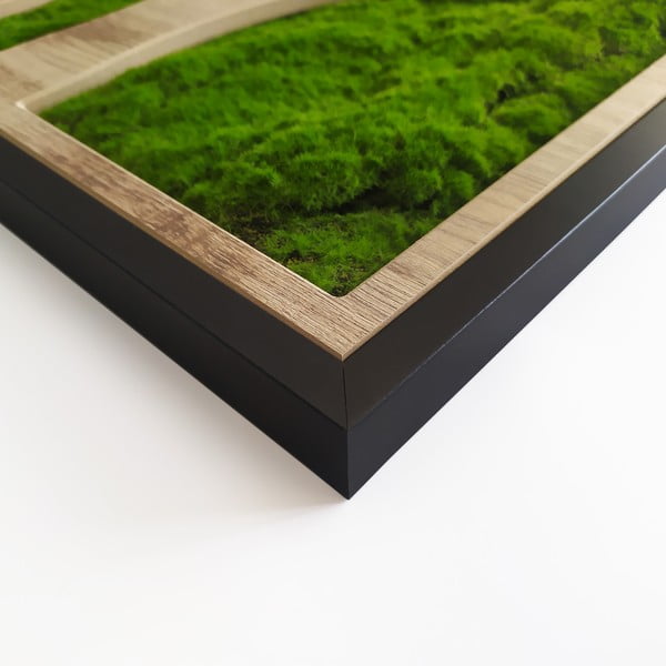 Nástěnná dekorace 50x100 cm Tree – Styler-image-3