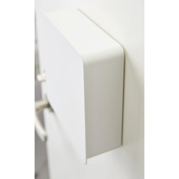 Nástěnná kovová skříňka na klíče Tower – YAMAZAKI-image-4