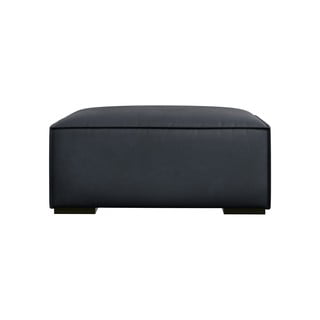 Kožená podnožka Madame – Windsor & Co Sofas