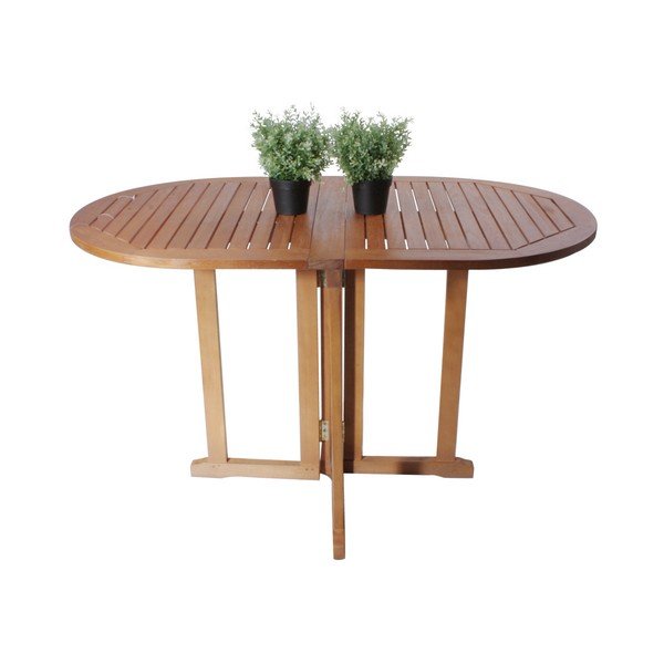 Zahradní jídelní stůl Baltimore – Garden Pleasure-image-1