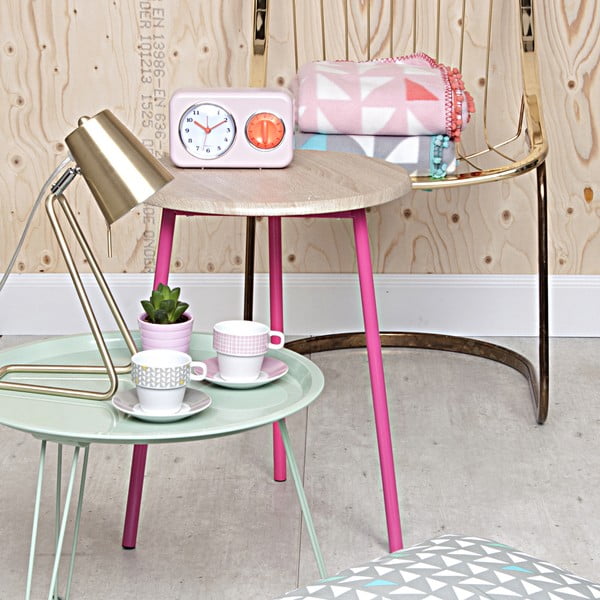 Stolní lampa Leitmotiv Z Metal-image-3