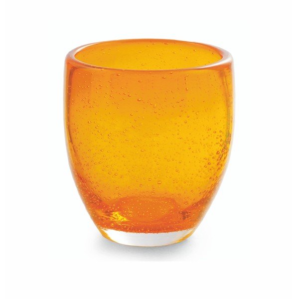 Sada 6 barevných skleniček z foukaného skla Villa d'Este Cascina, 280 ml-image-3