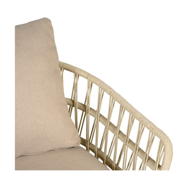 Zahradní křeslo Bonami Selection Carla-image-2