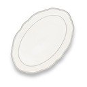 Tác z kostního porcelánu 20,5x31,5 cm Odette – S|P Collection