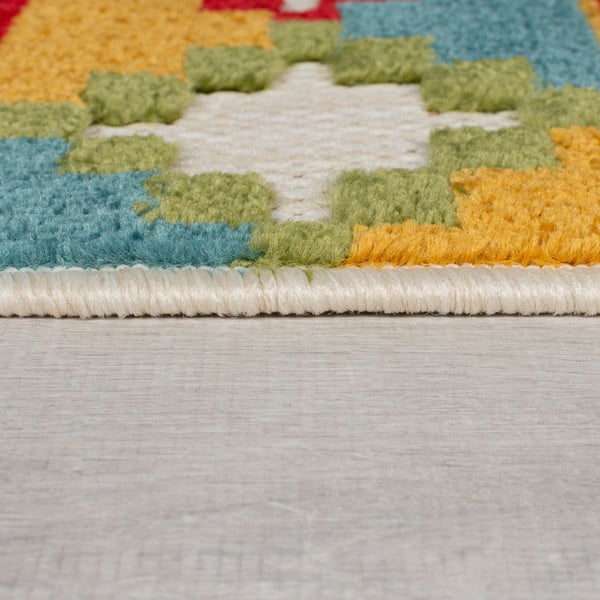 Venkovní koberec 120x170 cm Sunshine – Flair Rugs-image-4