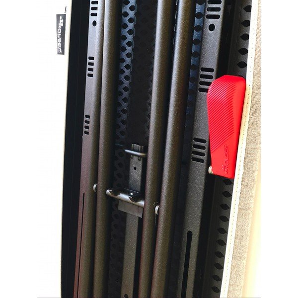 Žehlicí prkno 120x38 cm K-B Black Tube – Rolser-image-4
