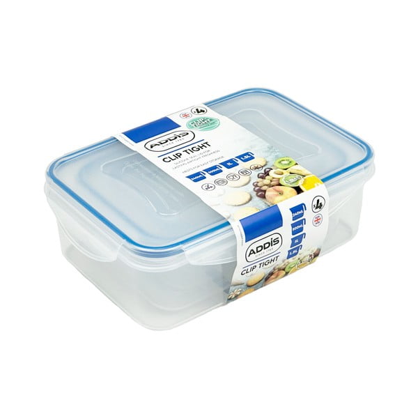 Potravinové krabičky v sadě 4 ks – Addis-image-3