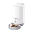 Plastový dávkovač krmiva pro kočku Catit Pixi Smart – Plaček Pet Products