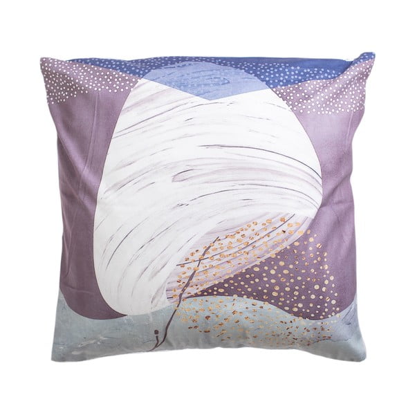 Dekorační polštář 45x45 cm Jewellery – JAHU collections