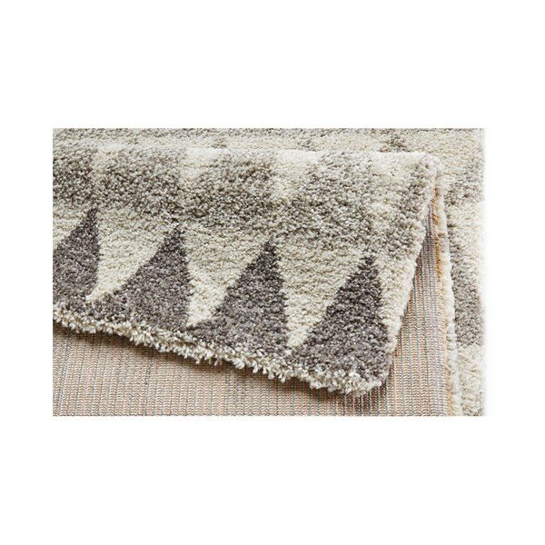 Šedý koberec Mint Rugs Allure Grey, 200 x 290 cm-image-1
