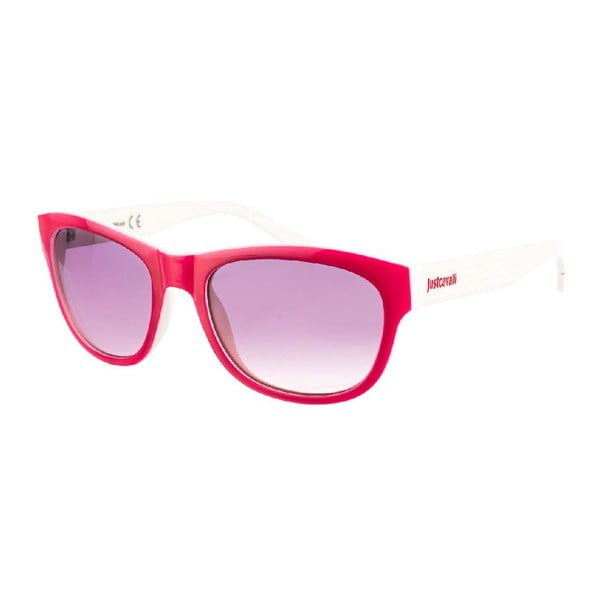 Dámské sluneční brýle Just Cavalli Lilac