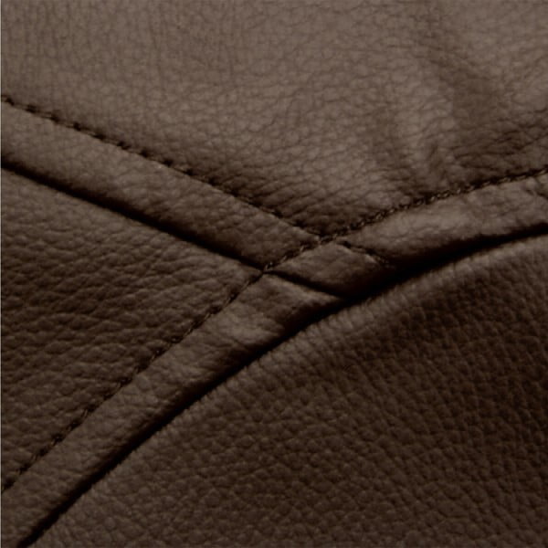 Hnědý zahradní sedací vak Deri Armut – Floriane Garden-image-1