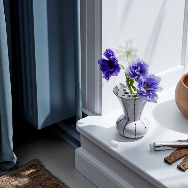 Keramická ručně malovaná váza Signature – Kähler Design-image-3