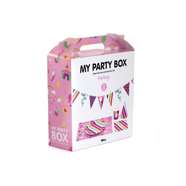 Party box Fantasy-image-4