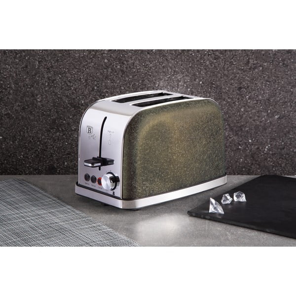 Topinkovač Crystal Collection - BerlingerHaus-image-2