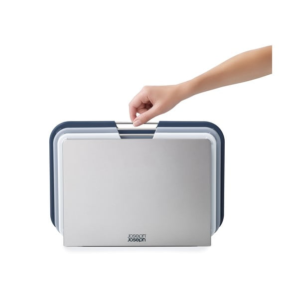 Set 3 prkének a stojánku Joseph Joseph Nest, 32 x 22 cm-image-3