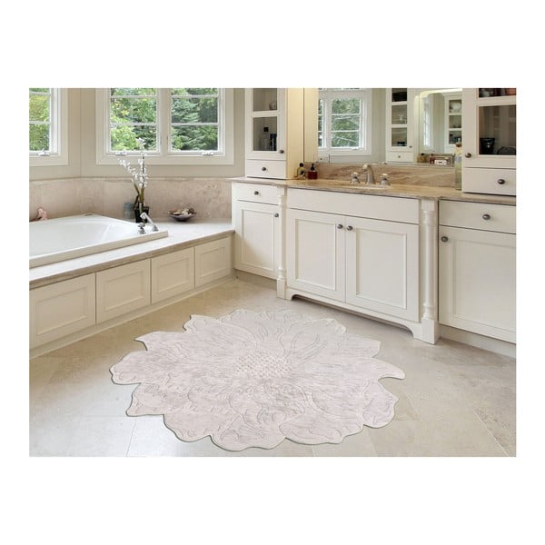 Koberec Vitaus Kaluma, ⌀ 80 cm-image-1