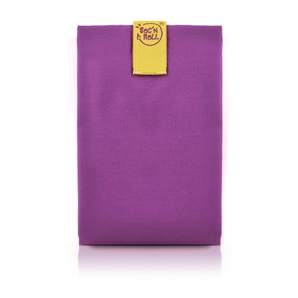 Kapsa na svačinu Boc´n Roll, purple