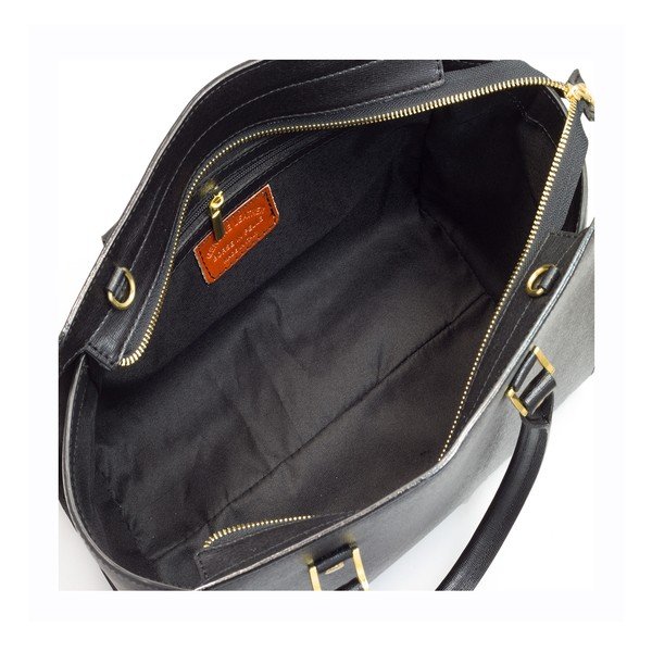 Kabelka Detta Black-image-1