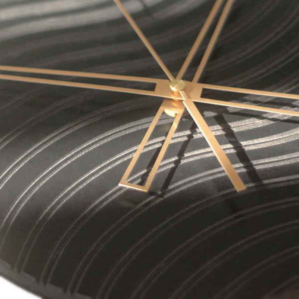 Nástěnné hodiny ø 57 cm Noah – Styler-image-3