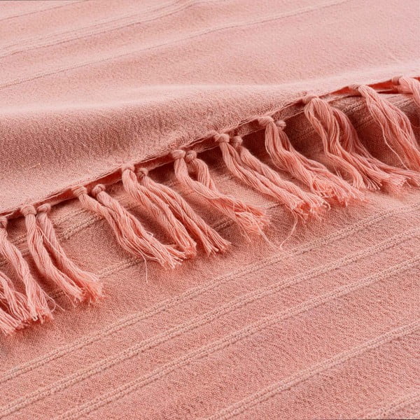 Deka 150x150 cm Lilia – douceur d'intérieur-image-1