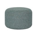 Šedý taburet Marshmellow – Hübsch