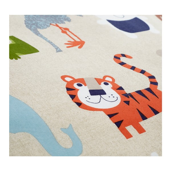 Povlečení Catherine Lansfield Animal Kingdom, 135 x 200 cm-image-3