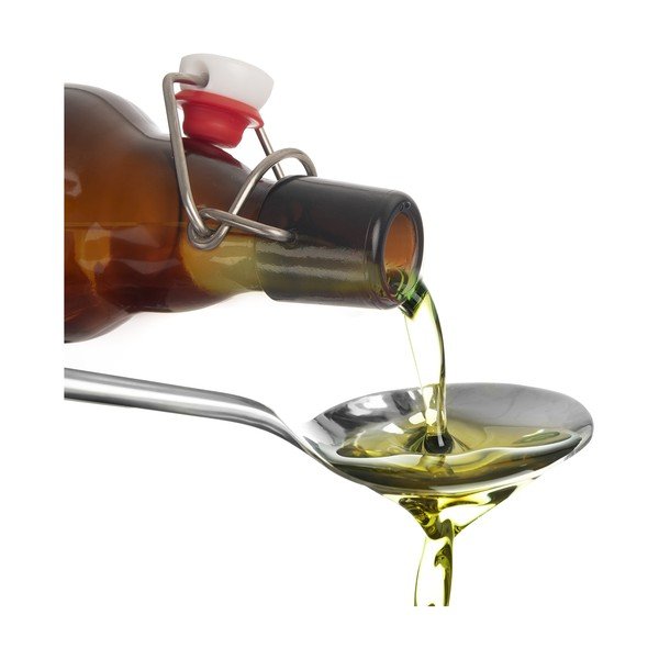 Hnědá skleněná lahev 350 ml – Orion-image-3