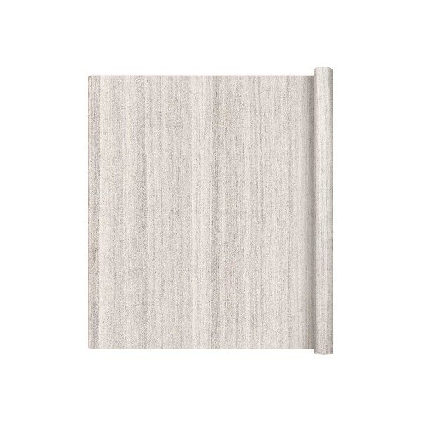 Krémový venkovní koberec z recyklovaných vláken 140x200 cm Kiva – Blomus-image-1