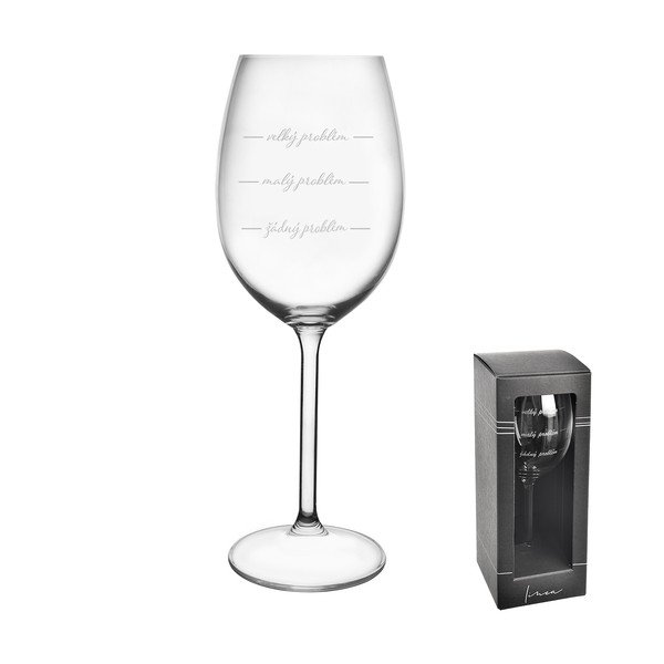 Sklenice na víno 450 ml – Orion-image-2