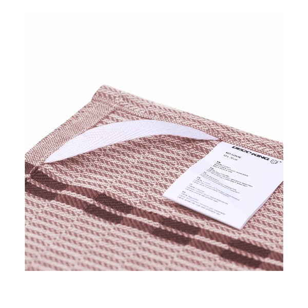 Bavlněné utěrky v sadě 10 ks 50x70 cm Louie – DecoKing-image-1