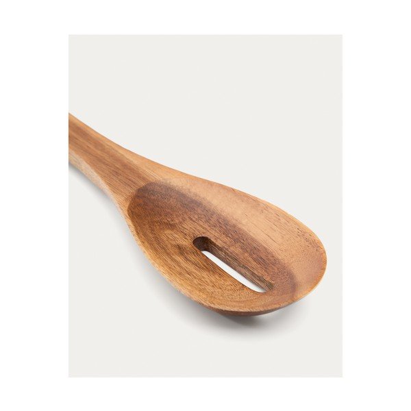 Dřevěný salátový příbor Zairin – Kave Home-image-4