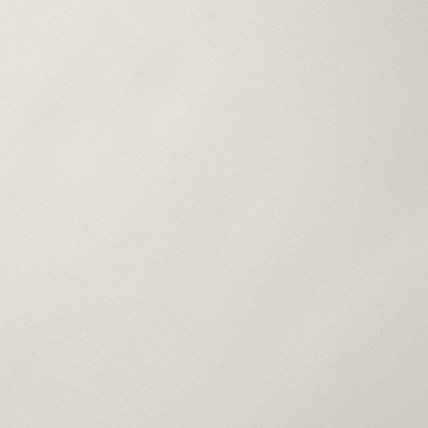 Krémové napínací prostěradlo z bavlněného perkálu 90x190 cm Cotton Percale – Bianca-image-4