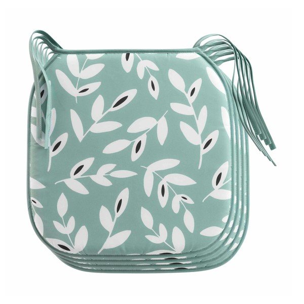 Podsedáky v sadě 4 ks 38x38 cm Bellys – douceur d'intérieur