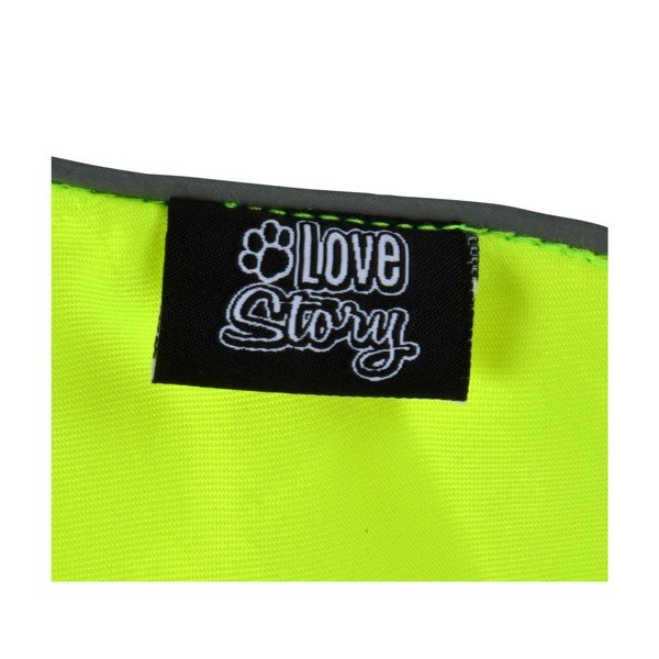 Reflexní šátek – Love Story-image-1