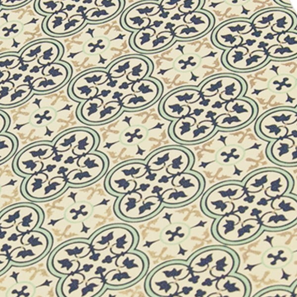 Sešity v sadě 4 ks 192 stránek formát A6 Quadrilobe – Kartos-image-1