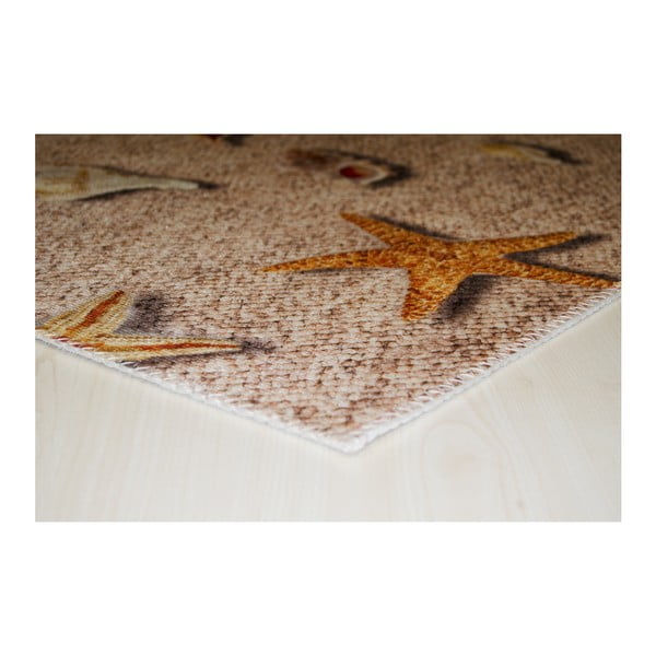 Koberec Vitaus Sandria, 80 x 120 cm-image-2