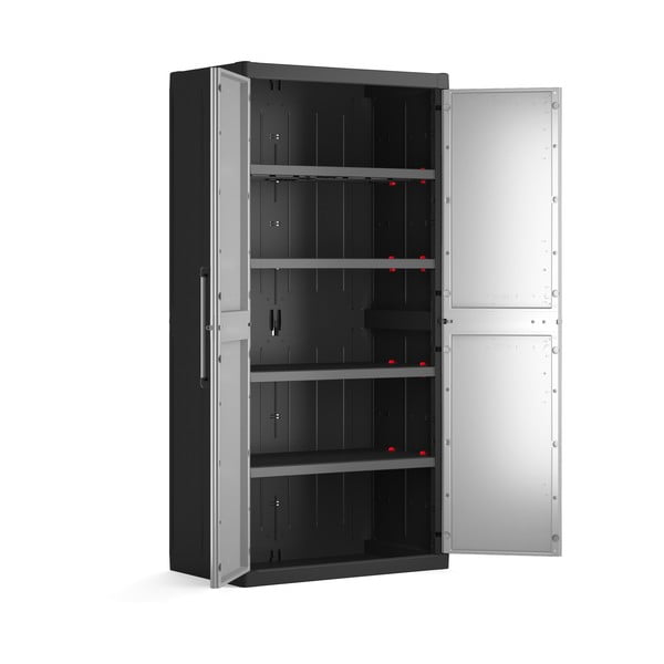 Dílenská skříň Detroit XL – Keter-image-2