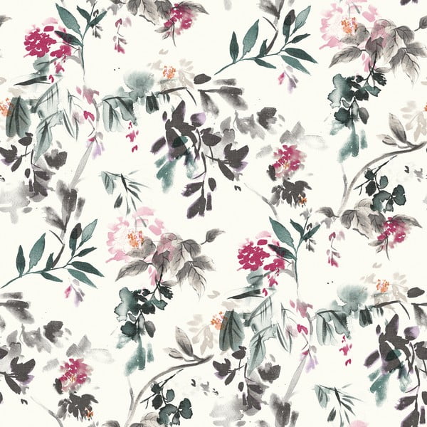 Sprchový závěs 180x200 cm Jinzo – Spirella-image-2