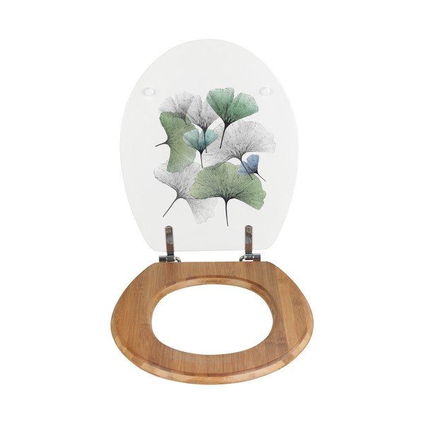 WC sedátko Wenko Gingko-image-1